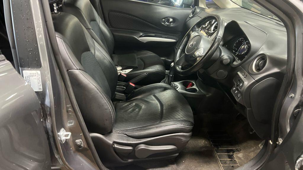 Used Nissan Note 2016 for sale - 77344836: Photo 4