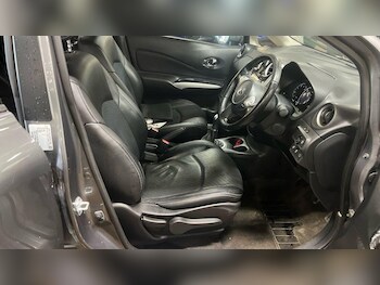 Used Nissan Note 2016 for sale - 77344836: Photo