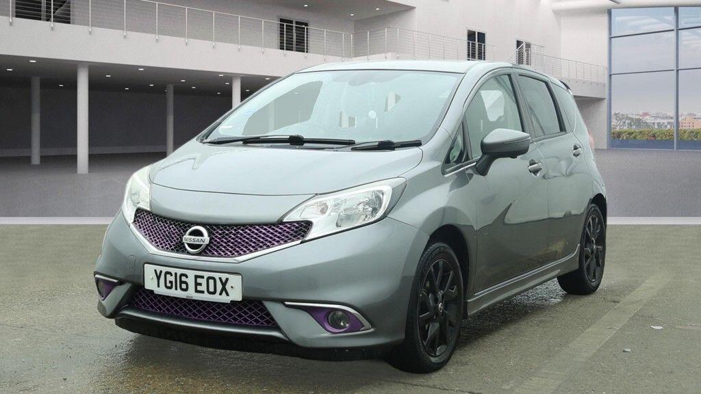 Used Nissan Note 2016 for sale - 77344836: Photo 6