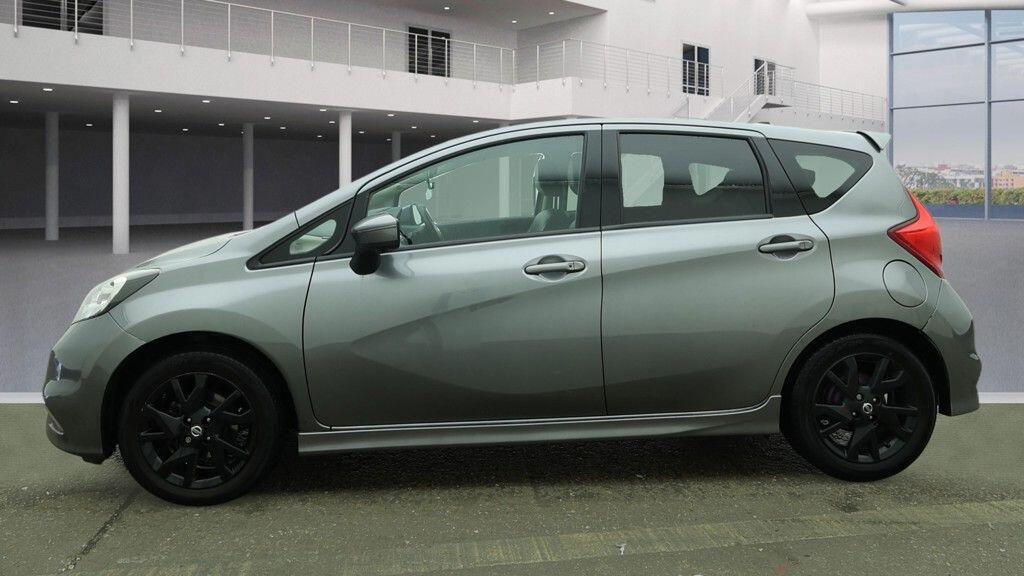 Used Nissan Note 2016 for sale - 77344836: Photo 9