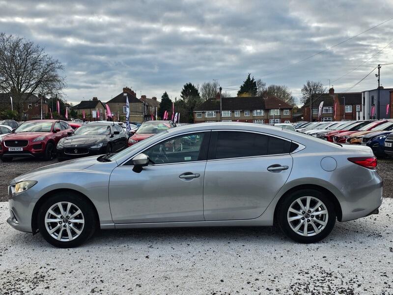 Used Mazda Mazda6 2014 for sale - 76936648: Photo 10