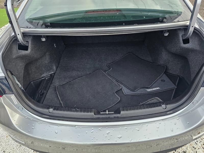 Used Mazda Mazda6 2014 for sale - 76936648: Photo 12