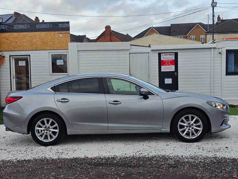 Used Mazda Mazda6 2014 for sale - 76936648: Photo 13