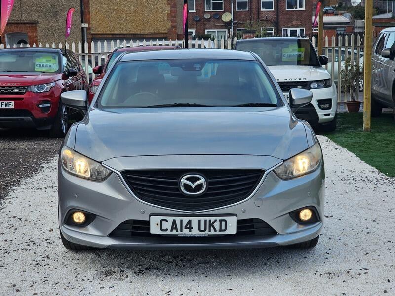 Used Mazda Mazda6 2014 for sale - 76936648: Photo 14