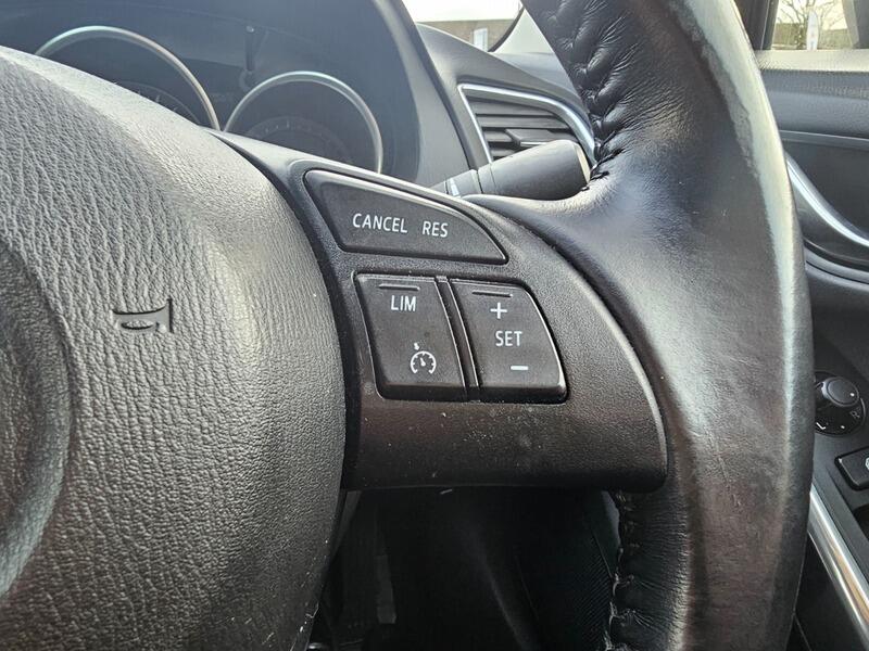 Used Mazda Mazda6 2014 for sale - 76936648: Photo 15