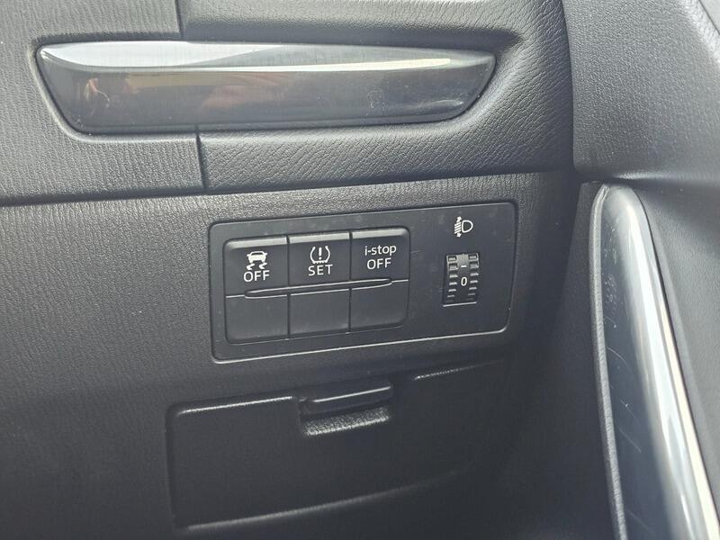 Used Mazda Mazda6 2014 for sale - 76936648: Photo 17