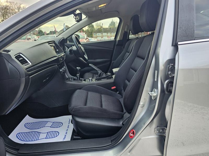 Used Mazda Mazda6 2014 for sale - 76936648: Photo 18