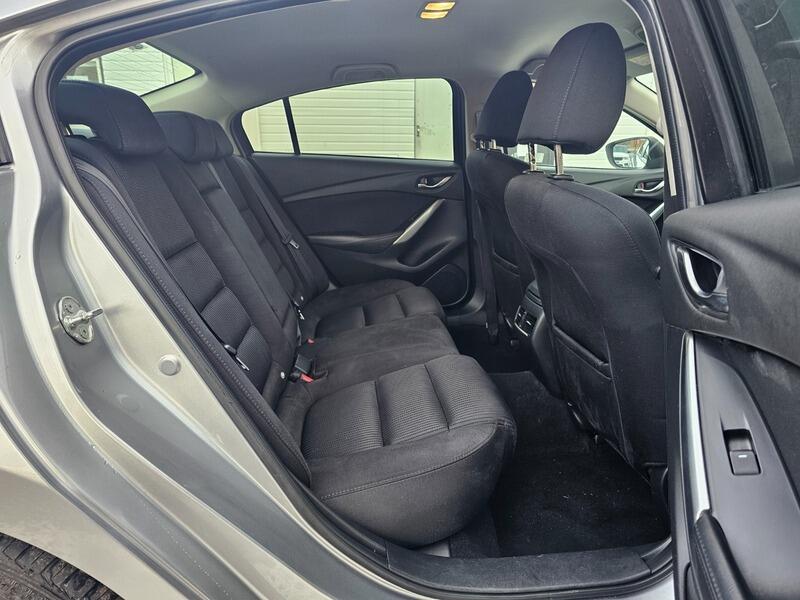 Used Mazda Mazda6 2014 for sale - 76936648: Photo 19