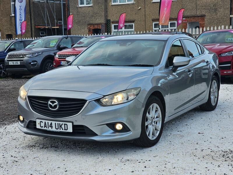 Used Mazda Mazda6 2014 for sale - 76936648: Photo 2