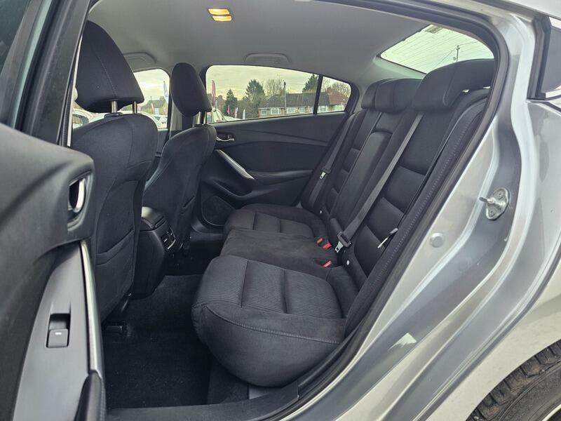 Used Mazda Mazda6 2014 for sale - 76936648: Photo 20