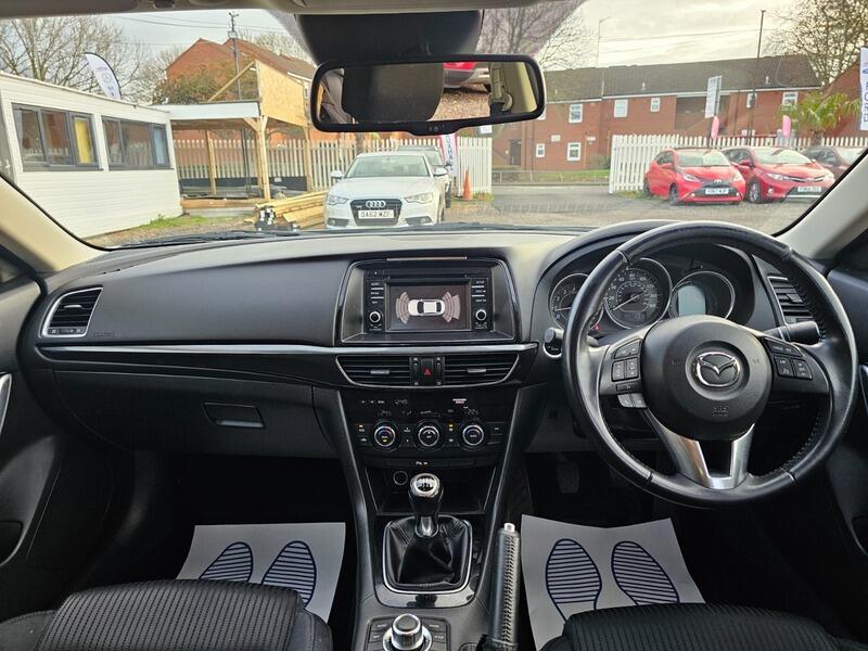 Used Mazda Mazda6 2014 for sale - 76936648: Photo 21