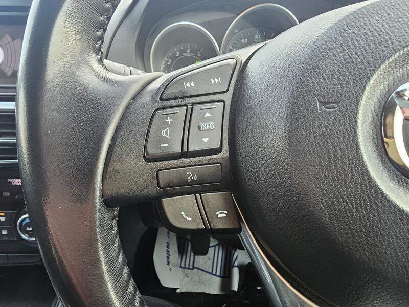 Used Mazda Mazda6 2014 for sale - 76936648: Photo 25