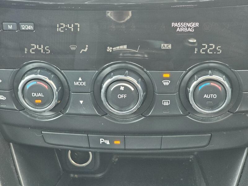 Used Mazda Mazda6 2014 for sale - 76936648: Photo 32