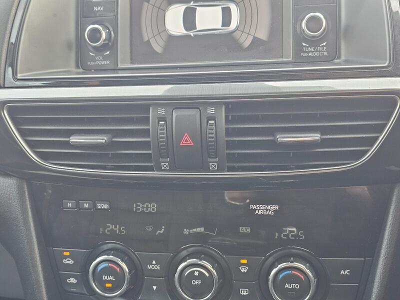 Used Mazda Mazda6 2014 for sale - 76936648: Photo 35