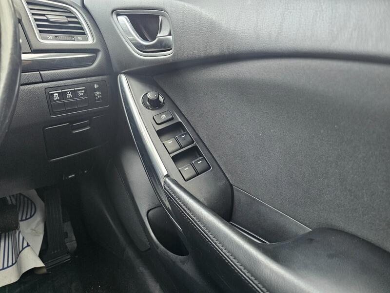 Used Mazda Mazda6 2014 for sale - 76936648: Photo 44