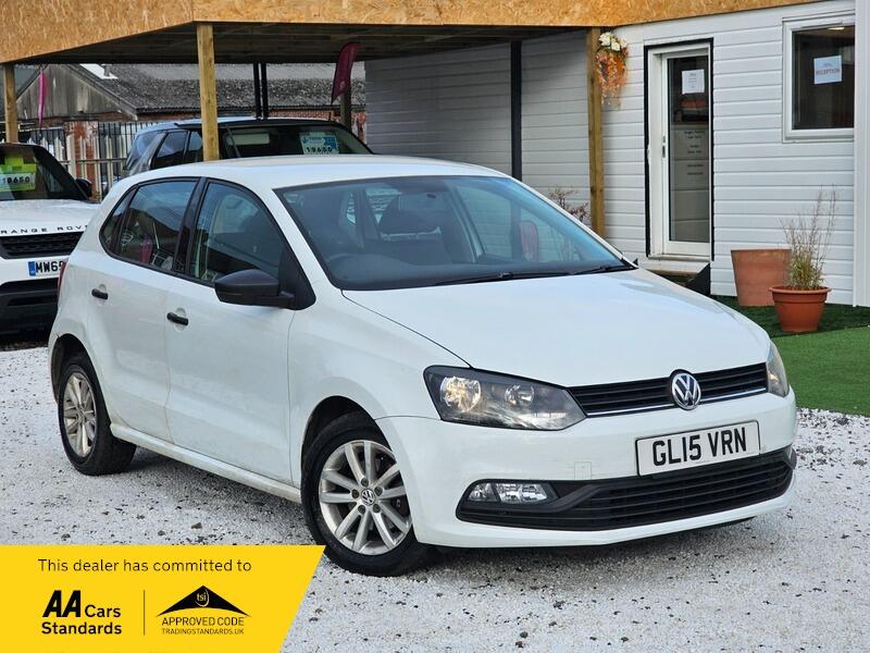 Used Volkswagen Polo for sale - 76866314: Photo 1