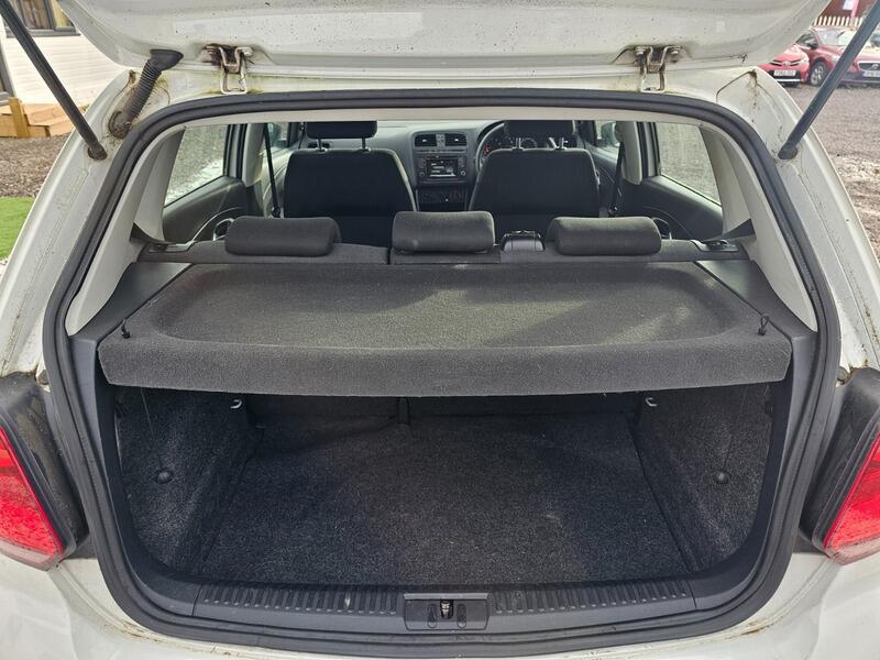 Used Volkswagen Polo for sale - 76866314: Photo 10