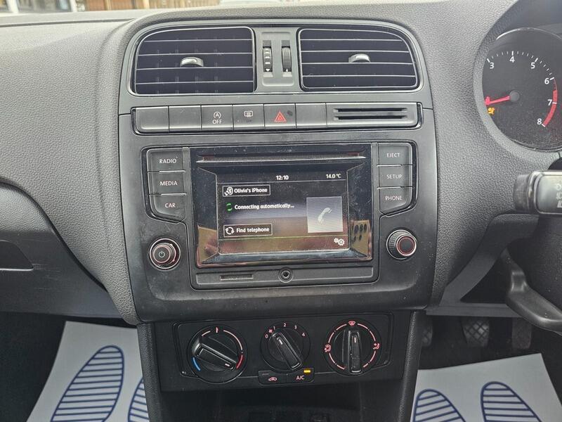 Used Volkswagen Polo for sale - 76866314: Photo 14