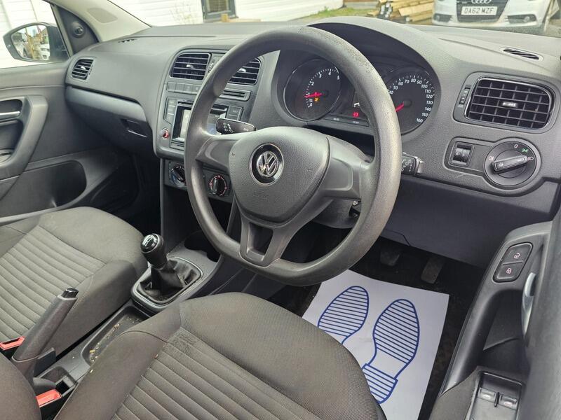 Used Volkswagen Polo for sale - 76866314: Photo 17