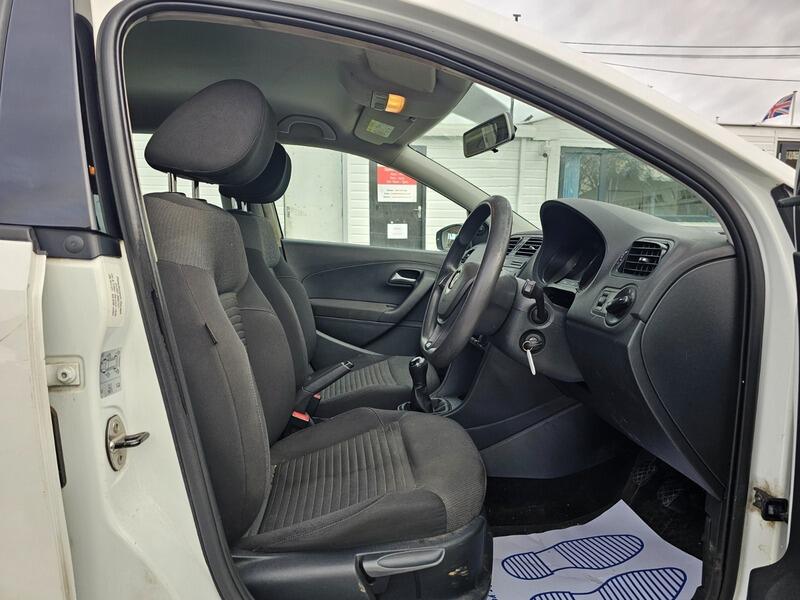 Used Volkswagen Polo for sale - 76866314: Photo 18