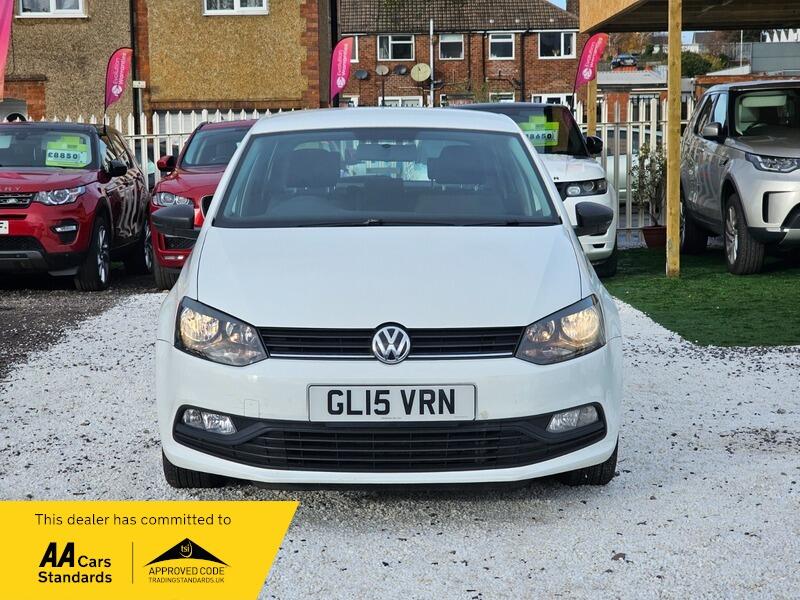 Used Volkswagen Polo for sale - 76866314: Photo 2