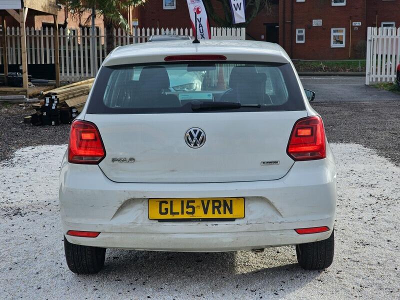Used Volkswagen Polo for sale - 76866314: Photo 6