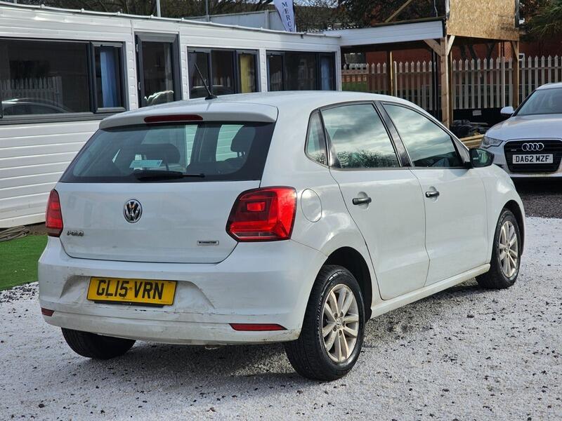 Used Volkswagen Polo for sale - 76866314: Photo 7