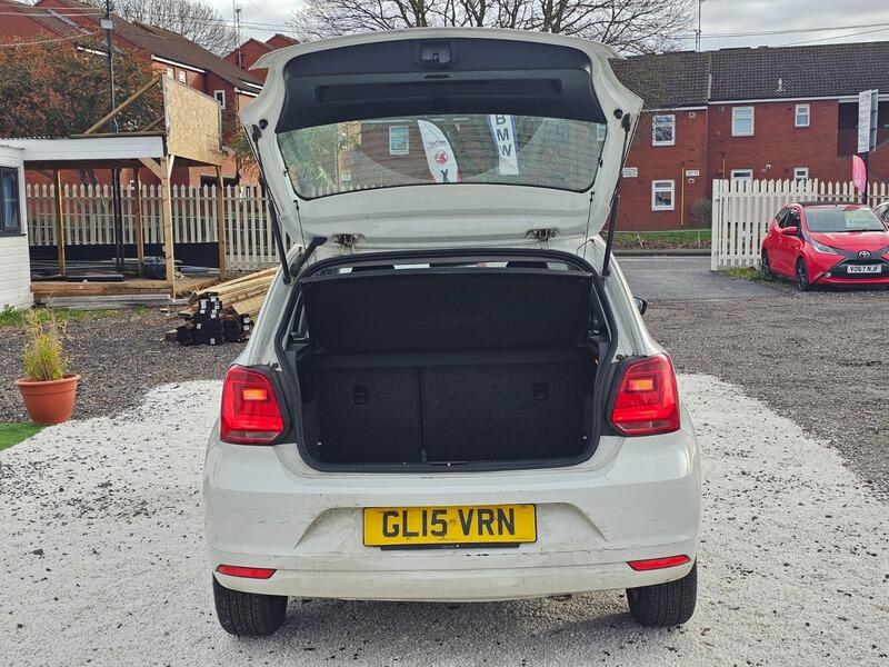 Used Volkswagen Polo for sale - 76866314: Photo 9