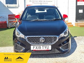 Used MG MG3 2019 for sale - 79793532: Photo