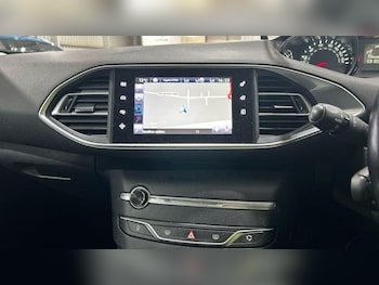 Used Peugeot 308 SW 2016 for sale - 76398061: Photo