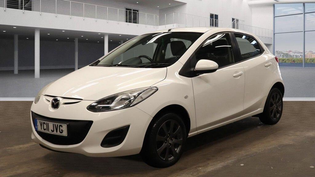 Used Mazda Mazda2 for sale - 77809053: Photo 2