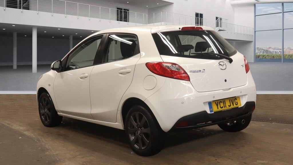 Used Mazda Mazda2 for sale - 77809053: Photo 4