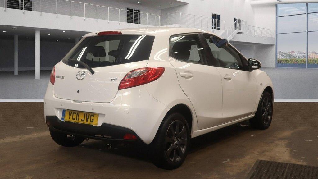 Used Mazda Mazda2 for sale - 77809053: Photo 5
