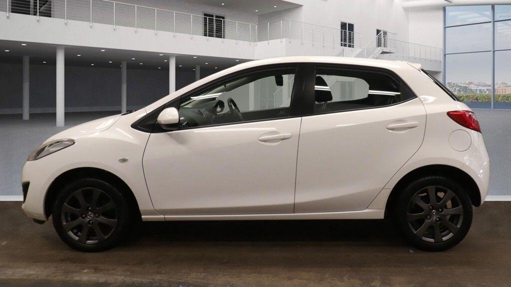 Used Mazda Mazda2 for sale - 77809053: Photo 7