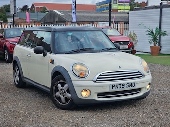 Used MINI Clubman 2009 for sale - 75708764: Photo