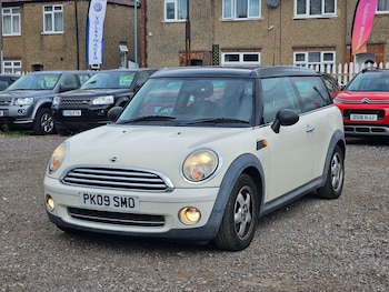 Used MINI Clubman 2009 for sale - 75708764: Photo