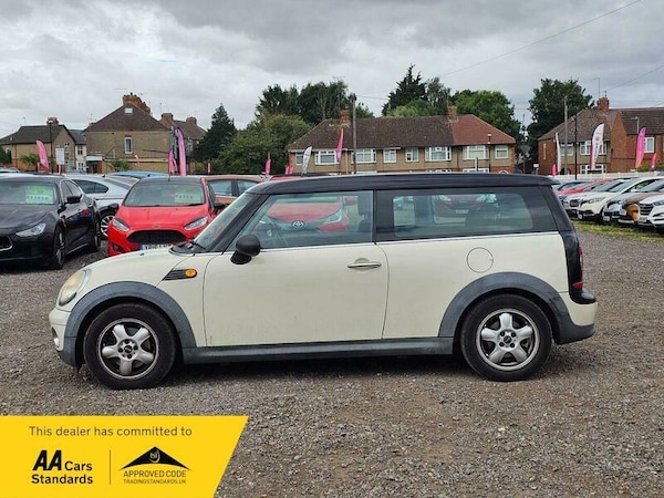 Used MINI Clubman 2009 for sale - 75708764: Photo 4