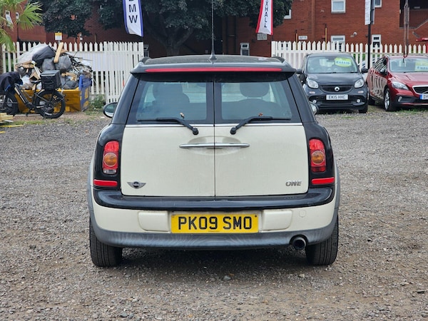 Used MINI Clubman 2009 for sale - 75708764: Photo 6