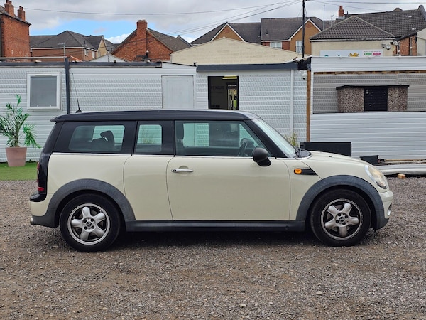 Used MINI Clubman 2009 for sale - 75708764: Photo 8