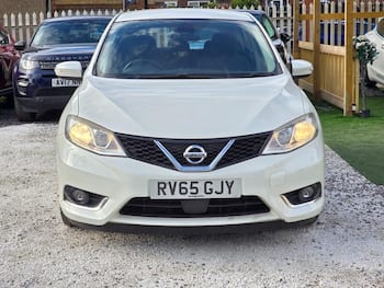 Used Nissan Pulsar 2015 for sale - 79836445: Photo