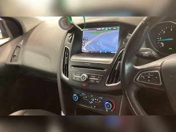 Used Ford Focus 2016 for sale - 78969362: Photo