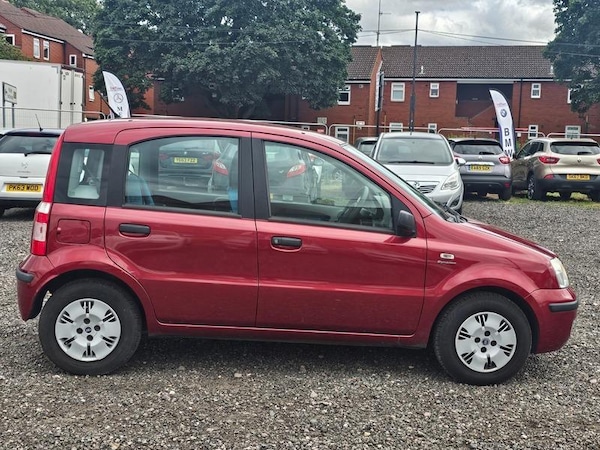 Used Fiat Panda 2007 for sale - 71855617: Photo 10