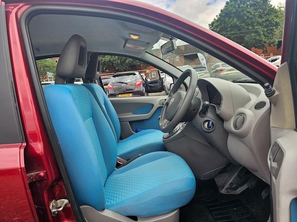Used Fiat Panda 2007 for sale - 71855617: Photo 15