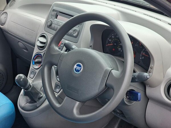 Used Fiat Panda 2007 for sale - 71855617: Photo 18