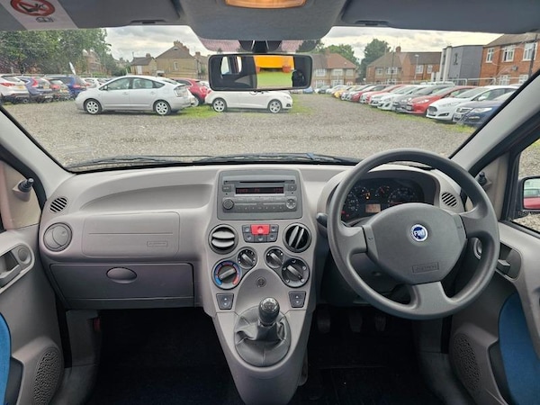 Used Fiat Panda 2007 for sale - 71855617: Photo 20