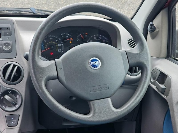 Used Fiat Panda 2007 for sale - 71855617: Photo 21