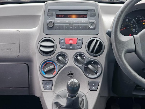 Used Fiat Panda 2007 for sale - 71855617: Photo 22