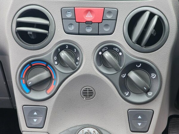 Used Fiat Panda 2007 for sale - 71855617: Photo 27