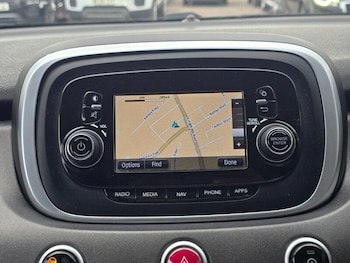 Used Fiat 500X 2015 for sale - 79565430: Photo
