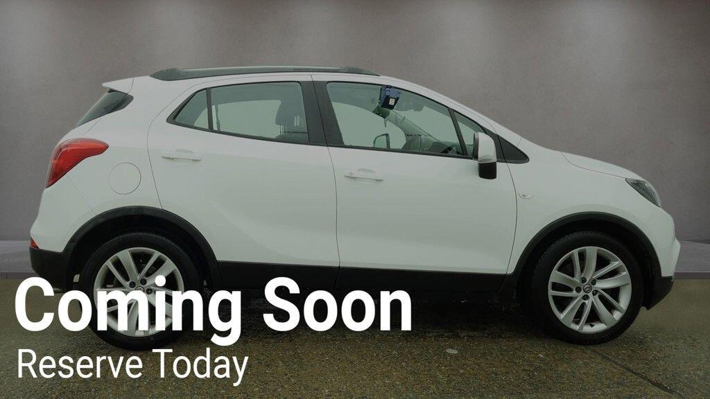 Used Vauxhall Mokka X for sale - 78057930: Photo 11